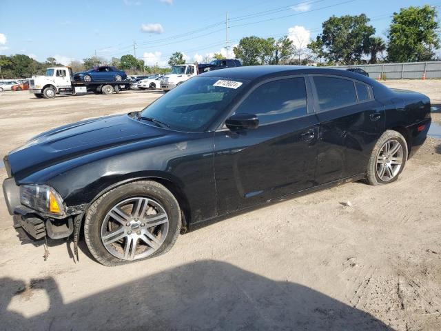 DODGE CHARGER SX 2012 2c3cdxhg3ch164083