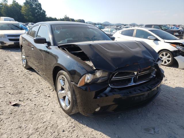 DODGE CHARGER SX 2012 2c3cdxhg3ch164097