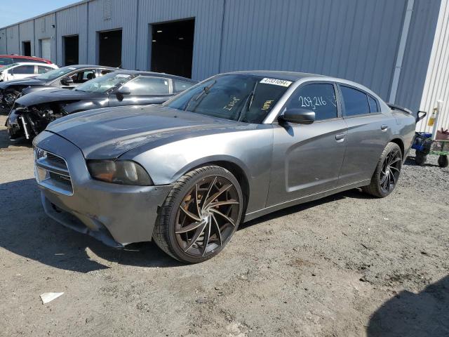 DODGE CHARGER SX 2012 2c3cdxhg3ch164813