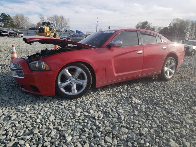 DODGE CHARGER SX 2012 2c3cdxhg3ch187265