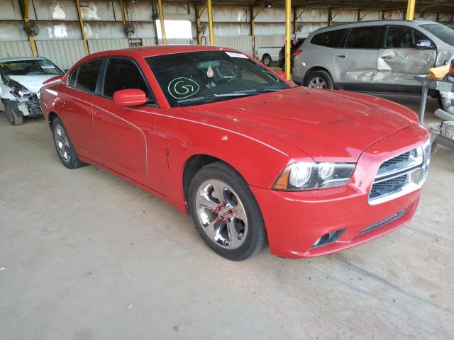 DODGE CHARGER SX 2012 2c3cdxhg3ch210141