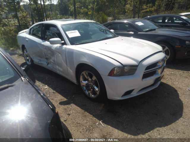 DODGE CHARGER 2012 2c3cdxhg3ch219924