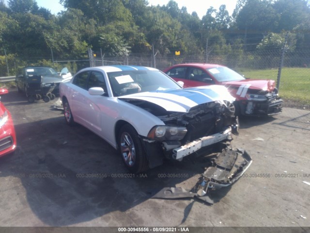 DODGE CHARGER 2012 2c3cdxhg3ch230843