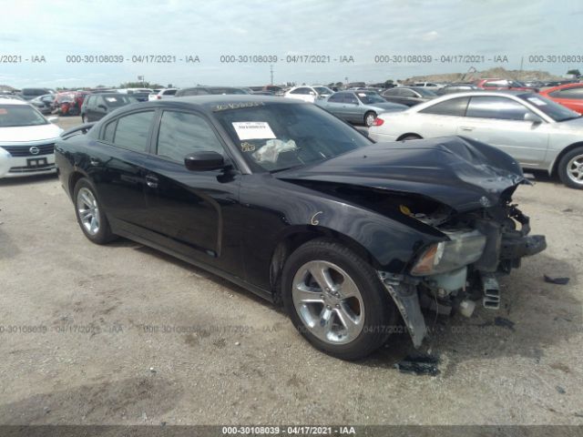 DODGE CHARGER 2012 2c3cdxhg3ch233354