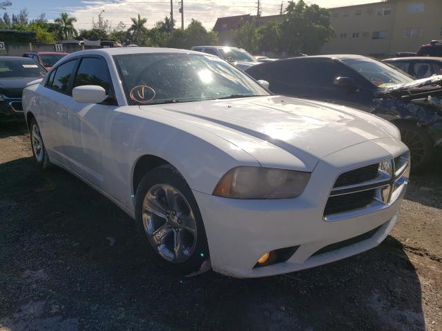 DODGE CHARGER SX 2012 2c3cdxhg3ch248100