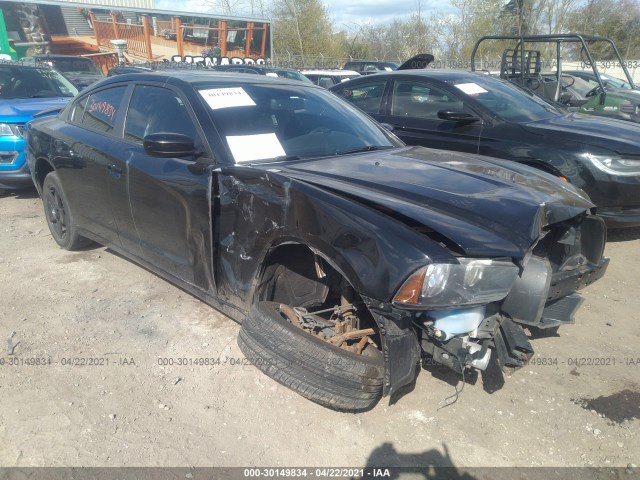 DODGE CHARGER 2012 2c3cdxhg3ch258271