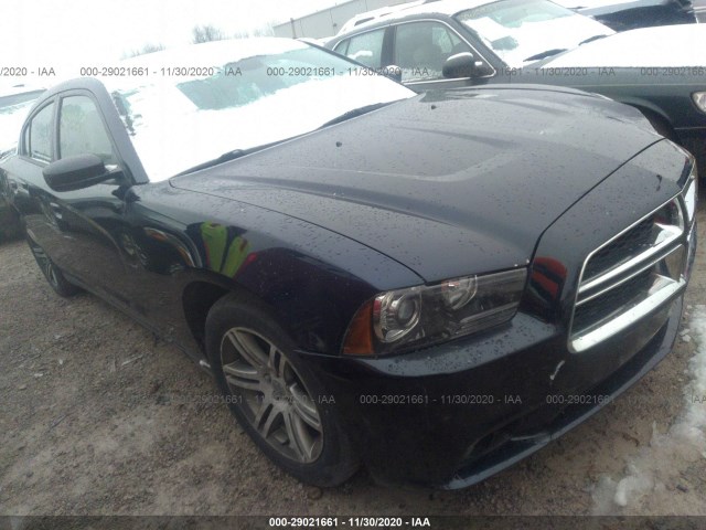 DODGE CHARGER 2012 2c3cdxhg3ch266435