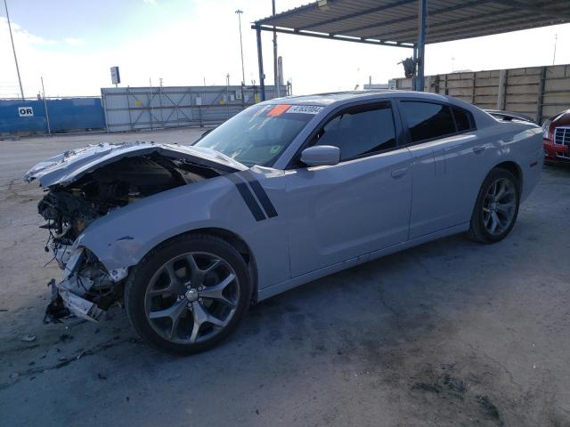 DODGE CHARGER 2012 2c3cdxhg3ch271442