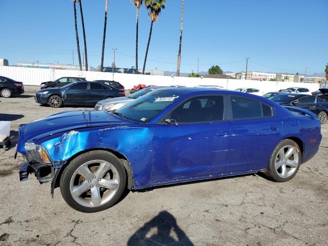 DODGE CHARGER SX 2012 2c3cdxhg3ch271778