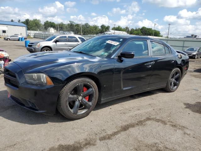 DODGE CHARGER SX 2012 2c3cdxhg3ch272185