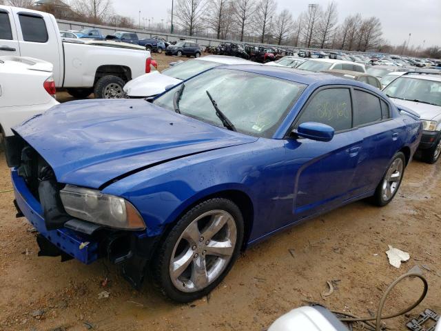 DODGE CHARGER SX 2012 2c3cdxhg3ch276950