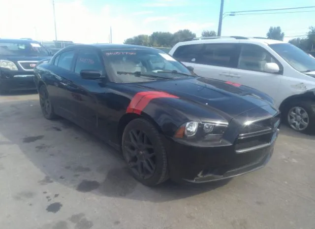 DODGE CHARGER 2012 2c3cdxhg3ch278908