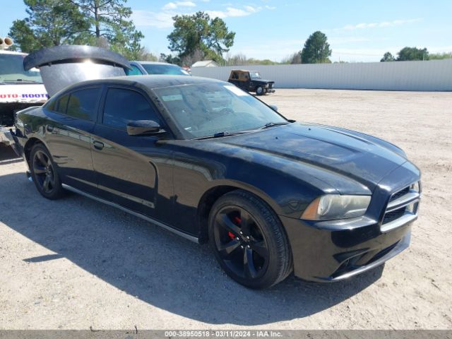 DODGE CHARGER 2012 2c3cdxhg3ch290329