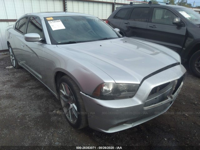 DODGE CHARGER 2012 2c3cdxhg3ch302818