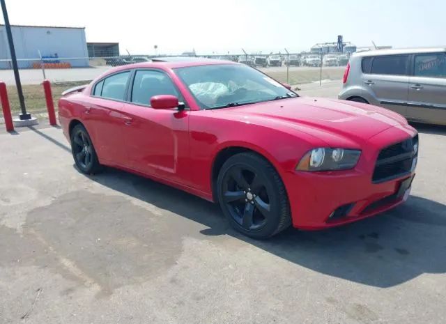 DODGE CHARGER 2012 2c3cdxhg3ch304147