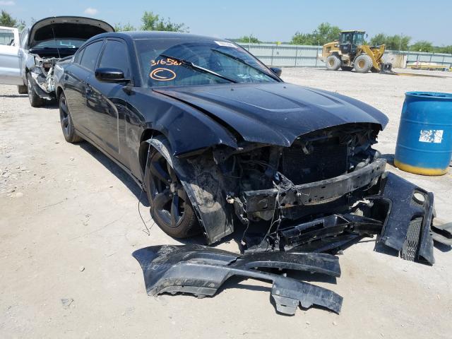 DODGE CHARGER SX 2012 2c3cdxhg3ch316587