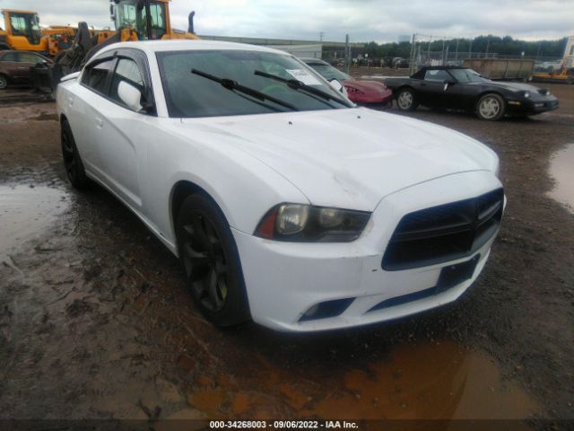 DODGE CHARGER 2013 2c3cdxhg3dh502289