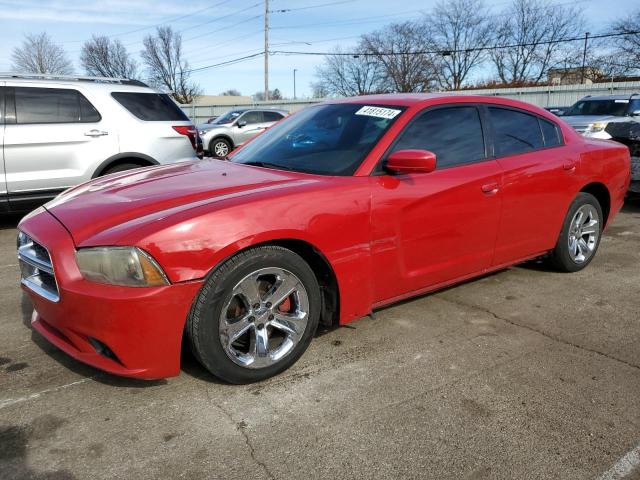 DODGE CHARGER 2013 2c3cdxhg3dh502664