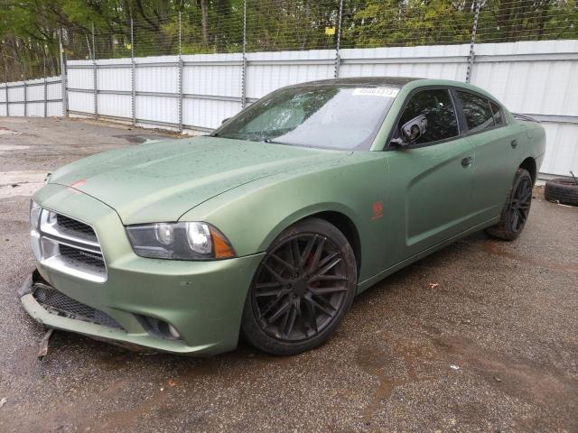 DODGE CHARGER SX 2013 2c3cdxhg3dh512661