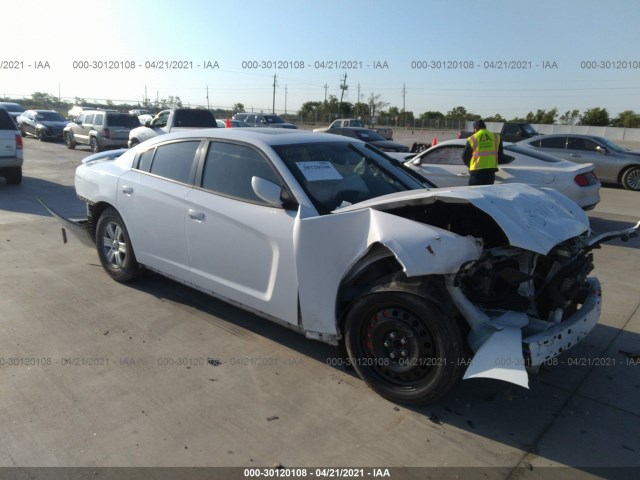 DODGE CHARGER 2013 2c3cdxhg3dh519030