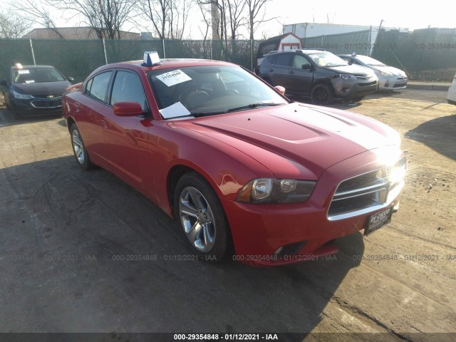 DODGE CHARGER 2013 2c3cdxhg3dh523045