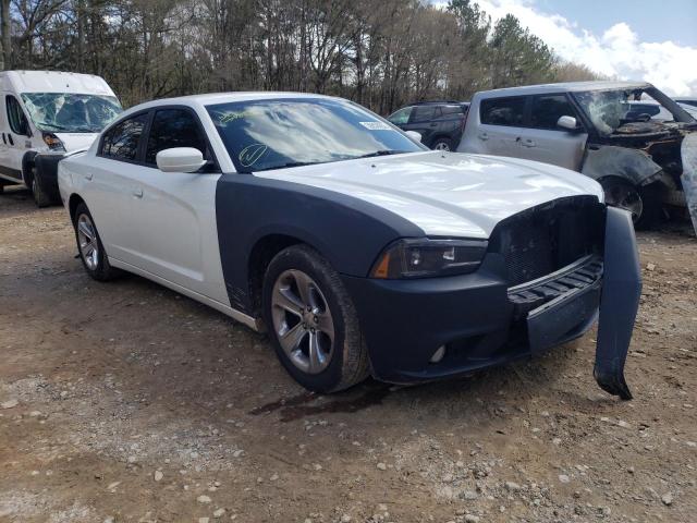 DODGE CHARGER SX 2013 2c3cdxhg3dh526043