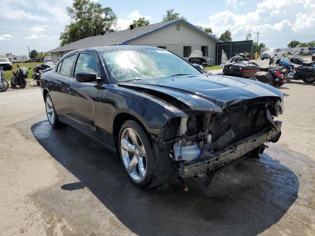 DODGE CHARGER SX 2013 2c3cdxhg3dh526530