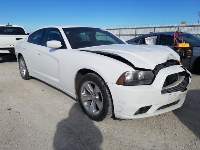 DODGE CHARGER SX 2013 2c3cdxhg3dh529461