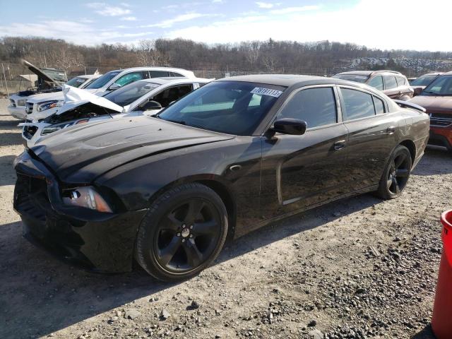 DODGE CHARGER 2013 2c3cdxhg3dh546308