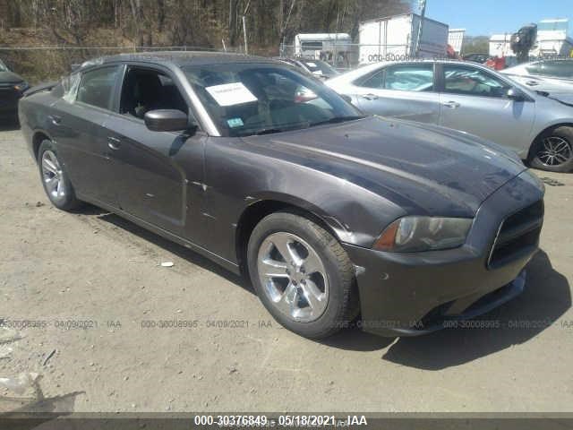 DODGE CHARGER 2013 2c3cdxhg3dh547779