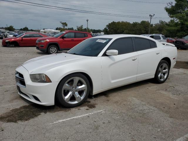 DODGE CHARGER 2013 2c3cdxhg3dh552450