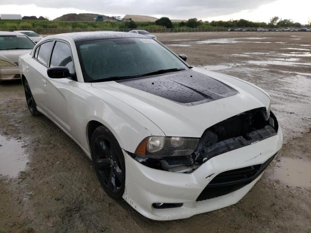 DODGE CHARGER SX 2013 2c3cdxhg3dh555557