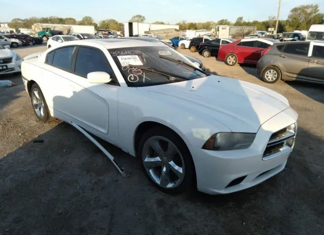 DODGE CHARGER 2013 2c3cdxhg3dh555655