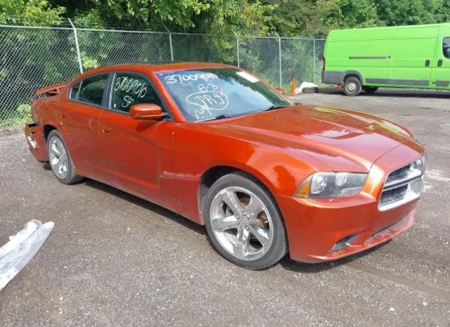 DODGE CHARGER 2013 2c3cdxhg3dh560824