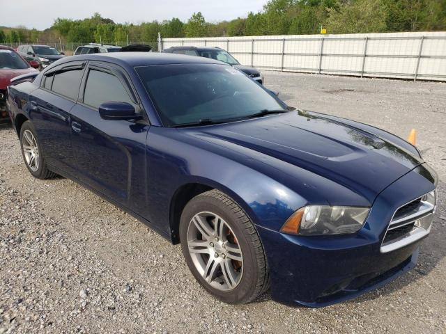 DODGE CHARGER SX 2013 2c3cdxhg3dh563982