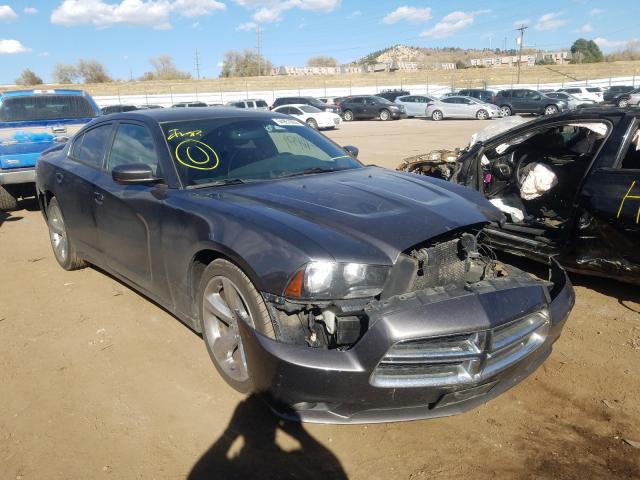 DODGE CHARGER SX 2013 2c3cdxhg3dh578031