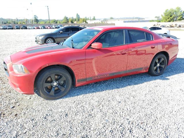 DODGE CHARGER SX 2013 2c3cdxhg3dh605390