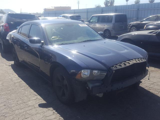 DODGE CHARGER SX 2013 2c3cdxhg3dh613814