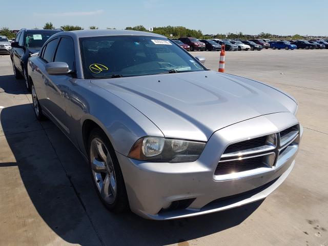 DODGE CHARGER SX 2013 2c3cdxhg3dh643119