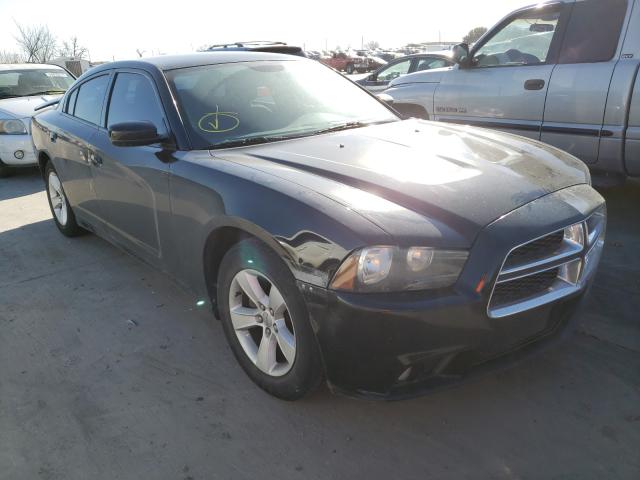 DODGE CHARGER SX 2013 2c3cdxhg3dh643508