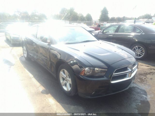 DODGE CHARGER 2013 2c3cdxhg3dh654007