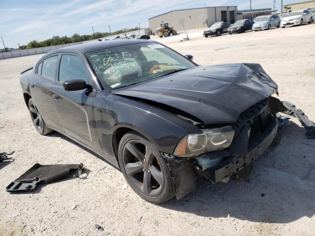 DODGE CHARGER SX 2013 2c3cdxhg3dh654685