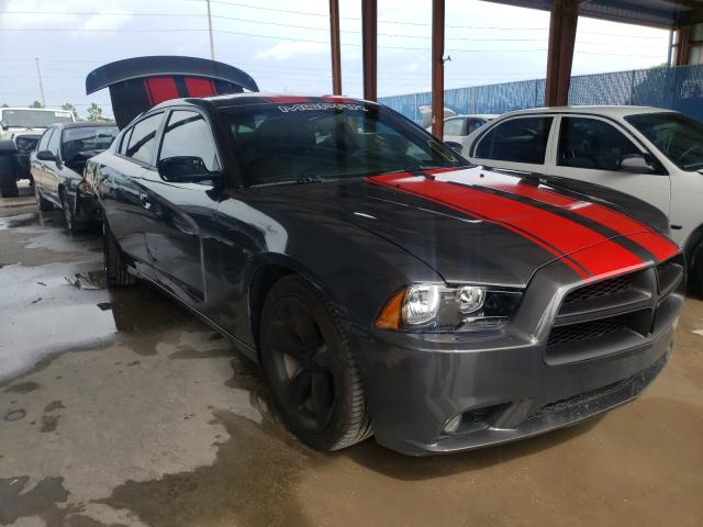 DODGE CHARGER 2013 2c3cdxhg3dh701844