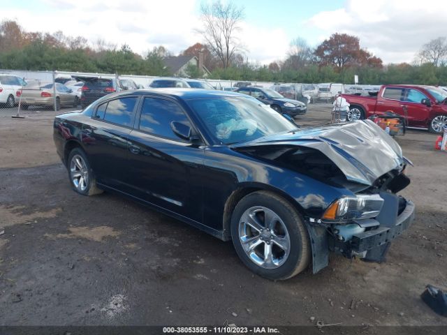 DODGE CHARGER 2013 2c3cdxhg3dh707241