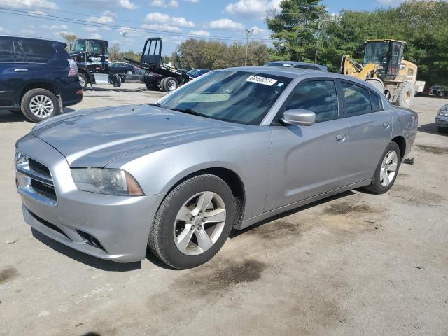 DODGE CHARGER 2013 2c3cdxhg3dh716831