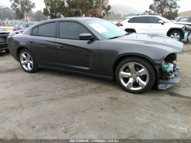 DODGE CHARGER 2013 2c3cdxhg3dh730017