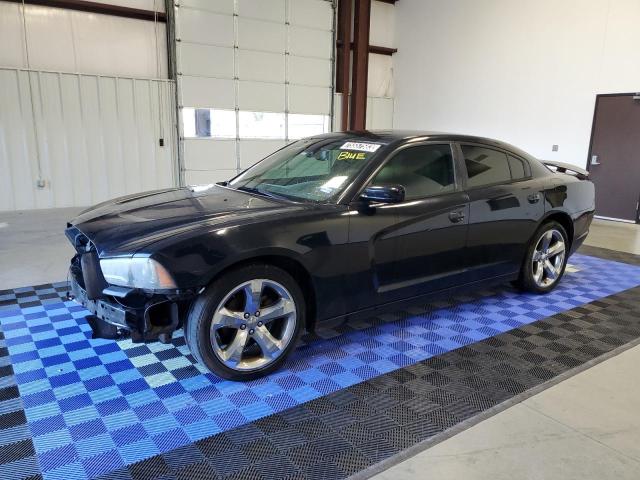 DODGE CHARGER 2013 2c3cdxhg3dh742765