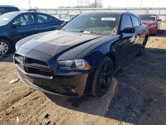 DODGE CHARGER SX 2014 2c3cdxhg3eh104551