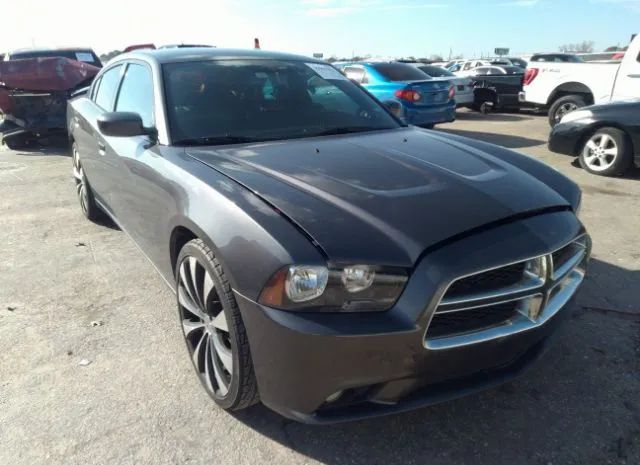 DODGE CHARGER 2014 2c3cdxhg3eh105344