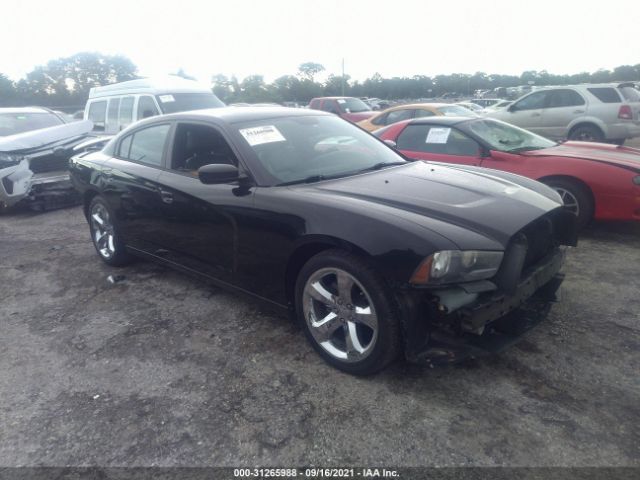 DODGE CHARGER 2014 2c3cdxhg3eh121415